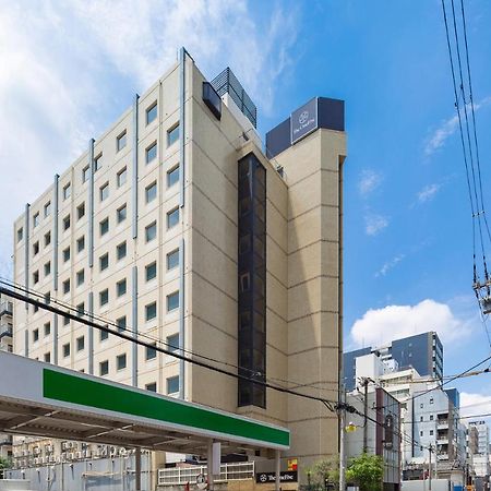 The Onefive Osaka Sakaisuji Hotel Exterior photo