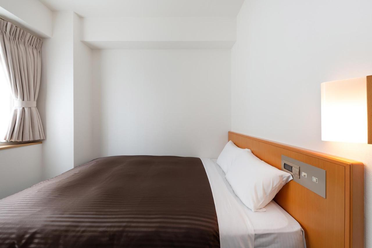 The Onefive Osaka Sakaisuji Hotel Exterior photo