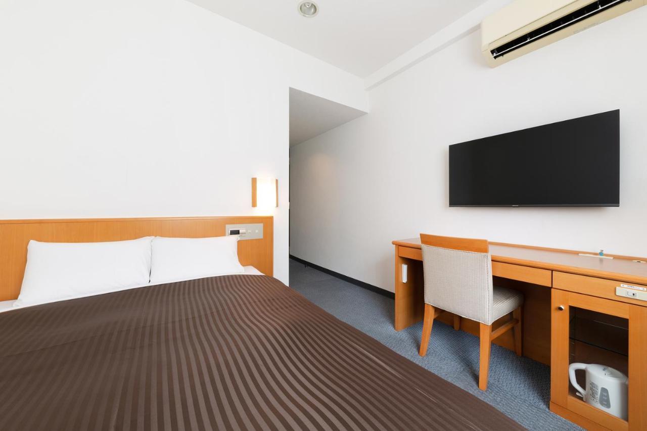 The Onefive Osaka Sakaisuji Hotel Exterior photo