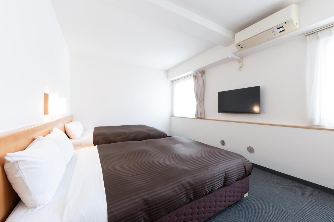 The Onefive Osaka Sakaisuji Hotel Exterior photo