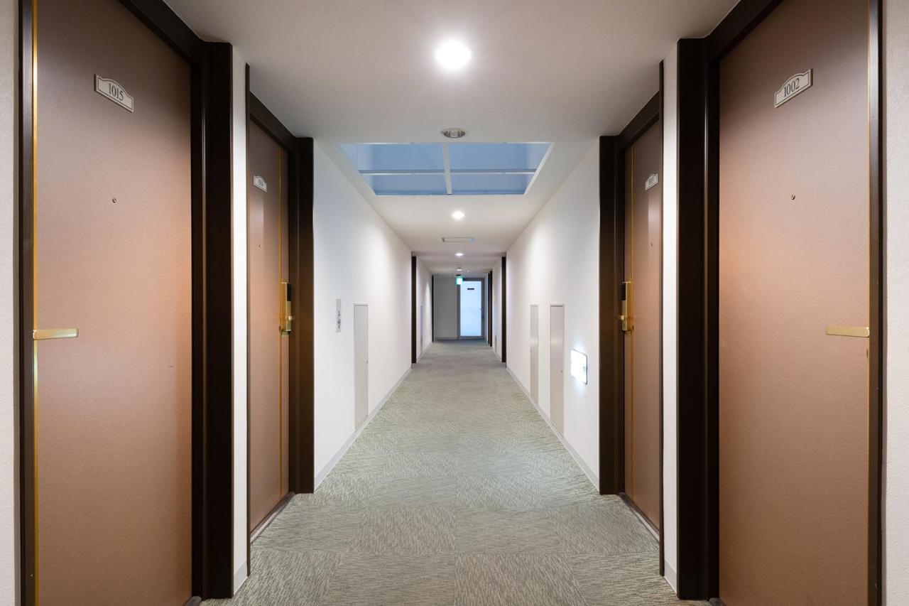 The Onefive Osaka Sakaisuji Hotel Exterior photo
