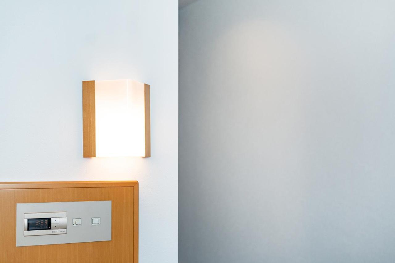 The Onefive Osaka Sakaisuji Hotel Exterior photo