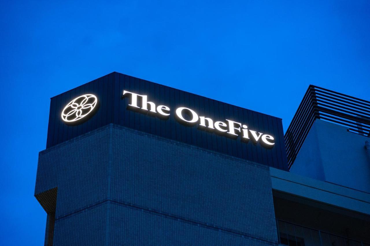 The Onefive Osaka Sakaisuji Hotel Exterior photo
