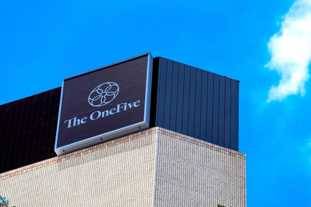 The Onefive Osaka Sakaisuji Hotel Exterior photo