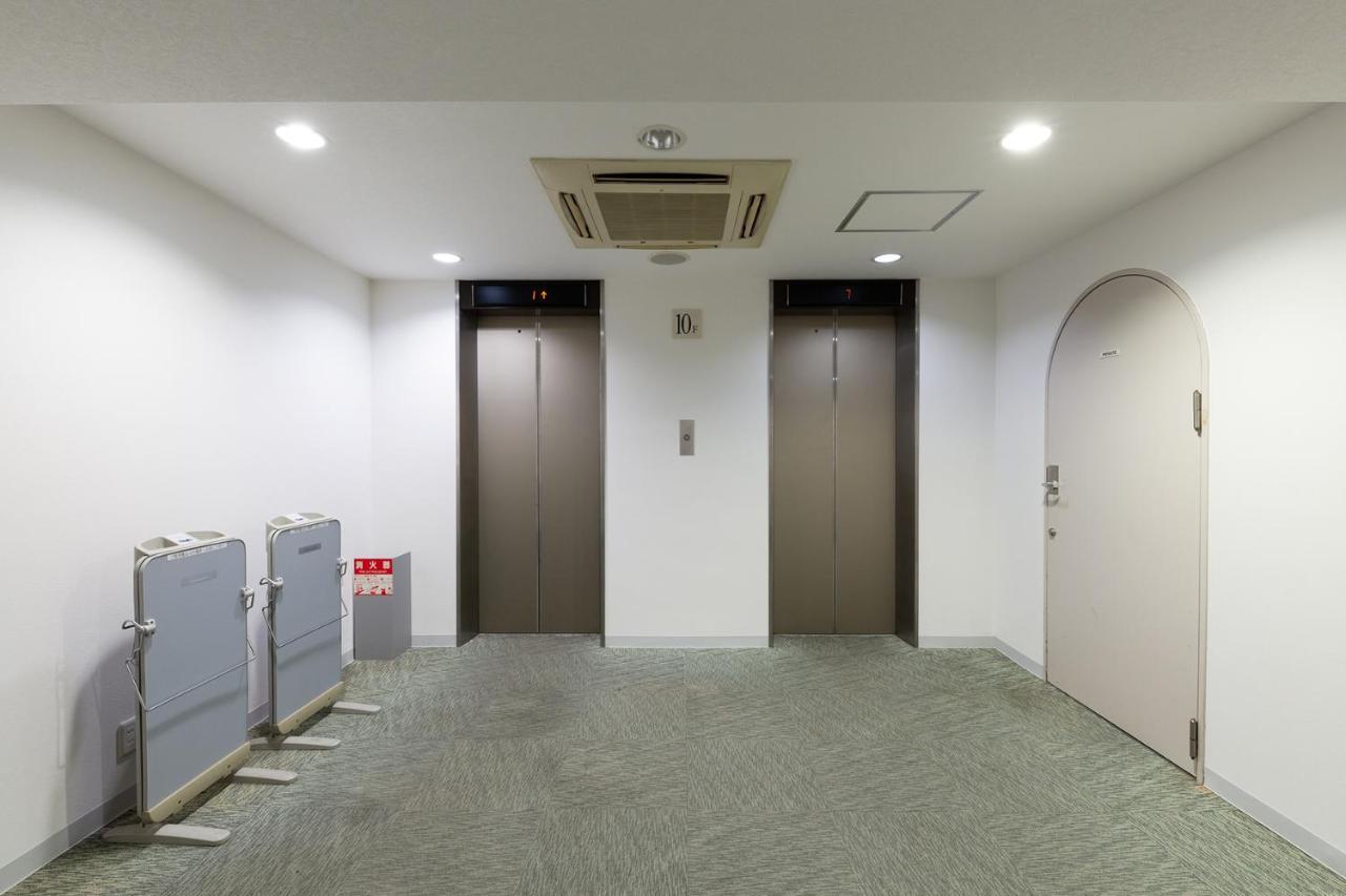 The Onefive Osaka Sakaisuji Hotel Exterior photo
