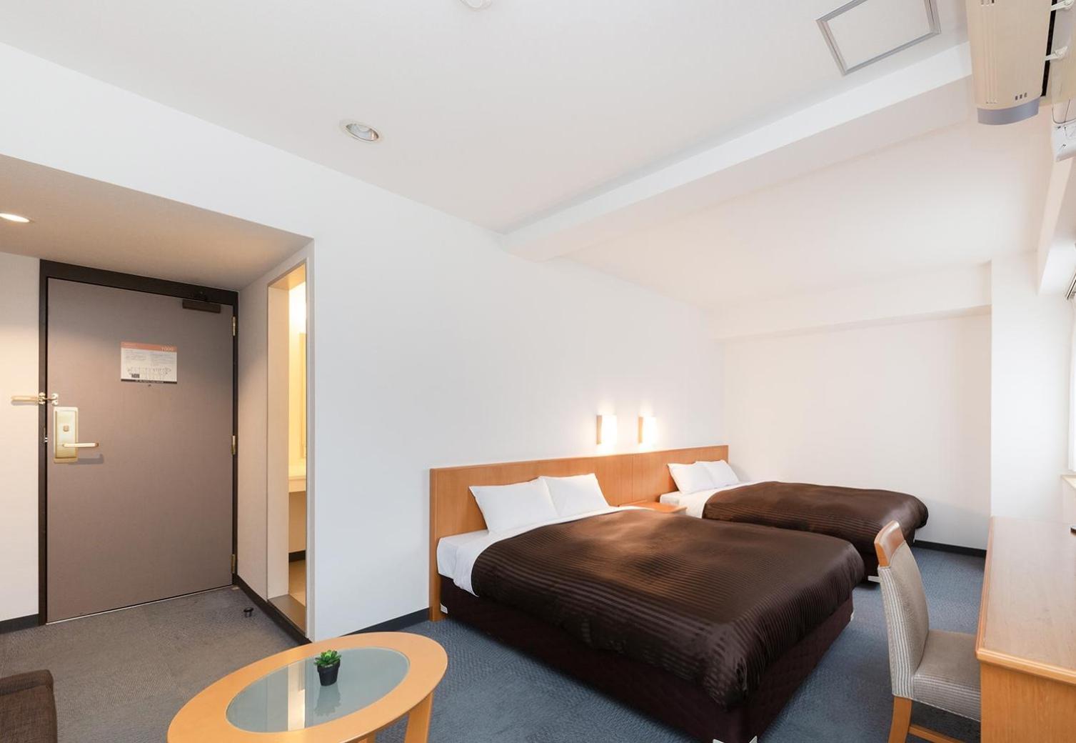 The Onefive Osaka Sakaisuji Hotel Room photo