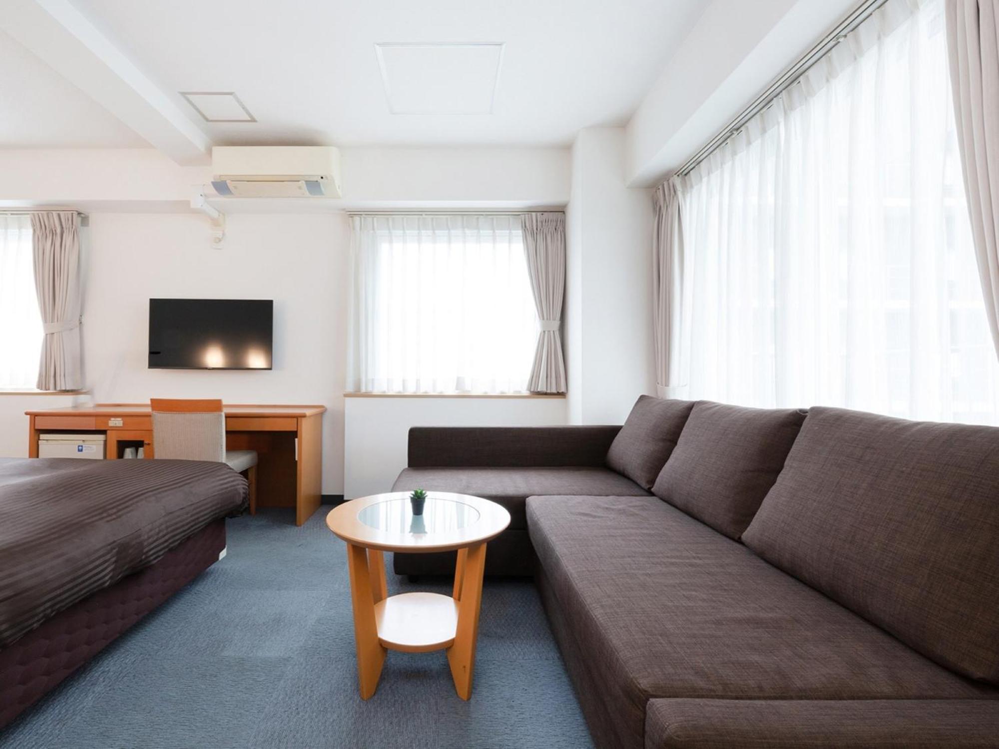 The Onefive Osaka Sakaisuji Hotel Exterior photo
